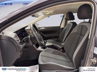 VOLKSWAGEN Polo 1.0 tsi style 95cv 8