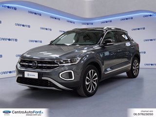 VOLKSWAGEN T-roc 1.5 tsi style 0