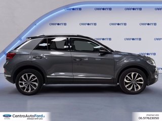 VOLKSWAGEN T-roc 1.5 tsi style 5