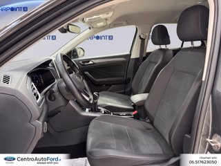 VOLKSWAGEN T-roc 1.5 tsi style 8