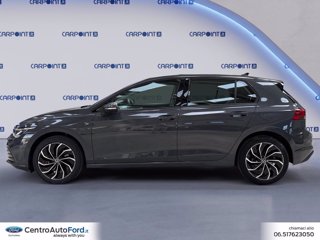 VOLKSWAGEN Golf 1.5 etsi evo life 130cv dsg 1