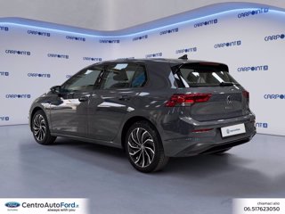 VOLKSWAGEN Golf 1.5 etsi evo life 130cv dsg 2