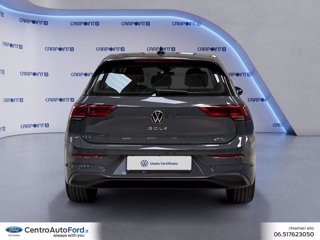 VOLKSWAGEN Golf 1.5 etsi evo life 130cv dsg 3