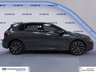 VOLKSWAGEN Golf 1.5 etsi evo life 130cv dsg 5