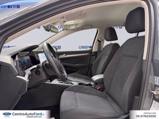VOLKSWAGEN Golf 1.5 etsi evo life 130cv dsg 8