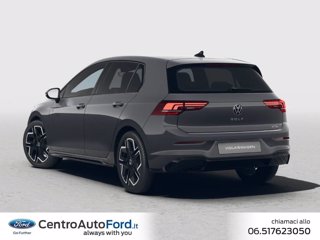 VOLKSWAGEN Golf 2.0 tdi r-line 150cv dsg 2