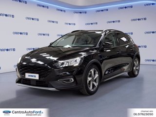FORD Focus active 1.0 ecoboost h s&s 125cv my20.75 0