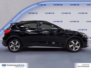 FORD Focus active 1.0 ecoboost h s&s 125cv my20.75 5