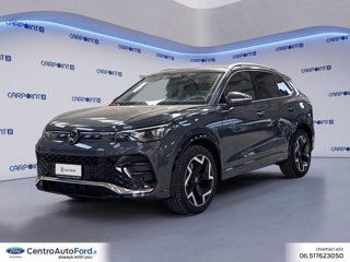 VOLKSWAGEN Tiguan 2.0 tdi r-line 150cv dsg 0