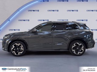 VOLKSWAGEN Tiguan 2.0 tdi r-line 150cv dsg 1