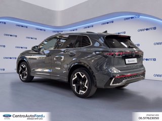 VOLKSWAGEN Tiguan 2.0 tdi r-line 150cv dsg 2