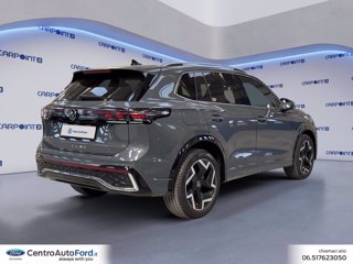VOLKSWAGEN Tiguan 2.0 tdi r-line 150cv dsg 4