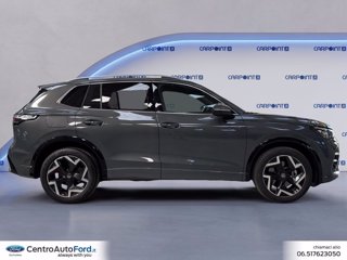 VOLKSWAGEN Tiguan 2.0 tdi r-line 150cv dsg 5