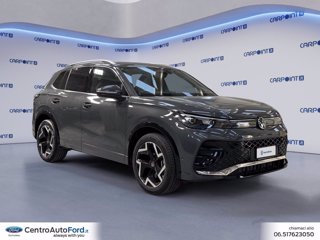 VOLKSWAGEN Tiguan 2.0 tdi r-line 150cv dsg 6