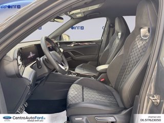 VOLKSWAGEN Tiguan 2.0 tdi r-line 150cv dsg 8