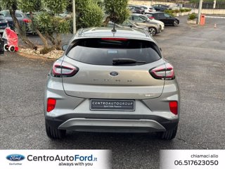 FORD Puma 1.0 EcoBoost Hybrid 125 CV S&S Titanium 3