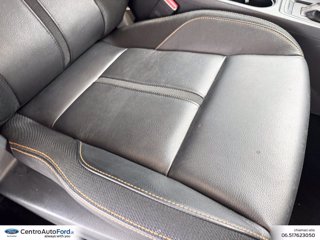 FORD Ranger 2.0 ecoblue double cab wildtrak 170cv auto 7