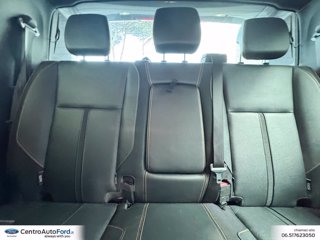 FORD Ranger 2.0 ecoblue double cab wildtrak 170cv auto 8