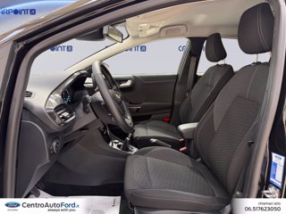 FORD Puma 1.0 ecoboost h titanium s&s 125cv 8