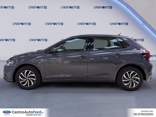 VOLKSWAGEN Polo 1.0 tsi life 95cv 1