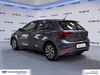 VOLKSWAGEN Polo 1.0 tsi life 95cv 2