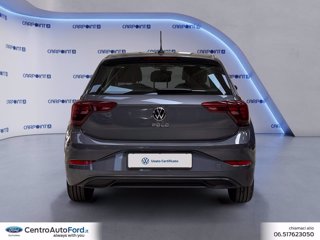 VOLKSWAGEN Polo 1.0 tsi life 95cv 3