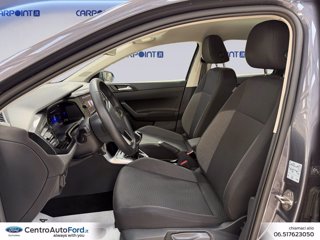 VOLKSWAGEN Polo 1.0 tsi life 95cv 8