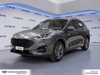 FORD Kuga 2.5 phev st-line x 2wd 225cv cvt 0