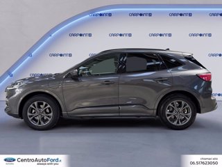 FORD Kuga 2.5 phev st-line x 2wd 225cv cvt 1