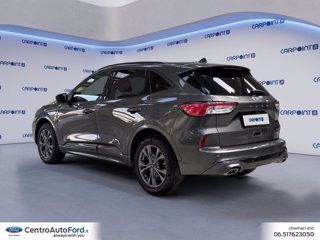 FORD Kuga 2.5 phev st-line x 2wd 225cv cvt 2