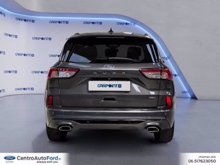 FORD Kuga 2.5 phev st-line x 2wd 225cv cvt 3
