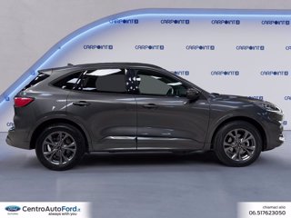 FORD Kuga 2.5 phev st-line x 2wd 225cv cvt 5