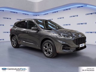 FORD Kuga 2.5 phev st-line x 2wd 225cv cvt 6