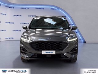 FORD Kuga 2.5 phev st-line x 2wd 225cv cvt 7