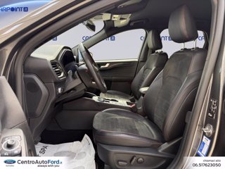 FORD Kuga 2.5 phev st-line x 2wd 225cv cvt 8
