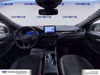 FORD Kuga 2.5 phev st-line x 2wd 225cv cvt 9