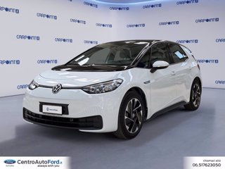 VOLKSWAGEN Id.3 58 kwh pro performance 0
