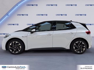 VOLKSWAGEN Id.3 58 kwh pro performance 1