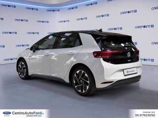 VOLKSWAGEN Id.3 58 kwh pro performance 2