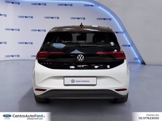 VOLKSWAGEN Id.3 58 kwh pro performance 3