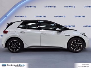 VOLKSWAGEN Id.3 58 kwh pro performance 5