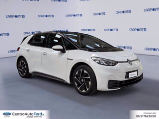 VOLKSWAGEN Id.3 58 kwh pro performance 6