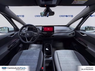 VOLKSWAGEN Id.3 58 kwh pro performance 9
