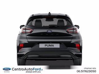 FORD Puma 1.0 ecoboost h st-line x 125cv 3