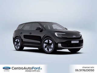 FORD Explorer-E Extended Range Premium 286 CV