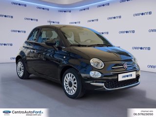 FIAT 500 1.0 hybrid cult 70cv 6