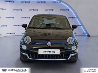 FIAT 500 1.0 hybrid cult 70cv 7