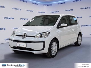 VOLKSWAGEN Up! 5p 1.0 eco up! move up! 68cv my20 0