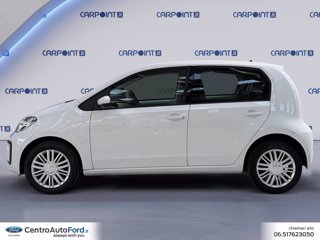 VOLKSWAGEN Up! 5p 1.0 eco up! move up! 68cv my20 1
