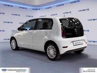 VOLKSWAGEN Up! 5p 1.0 eco up! move up! 68cv my20 2